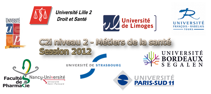 Partenaires - C2iteam BLP